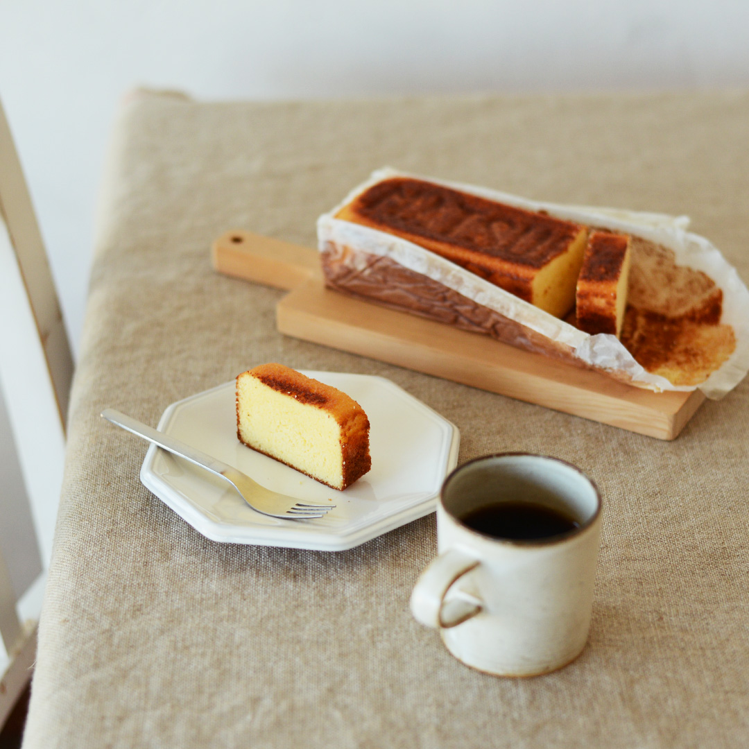 食卓の万能選手。studio m'のデクペール