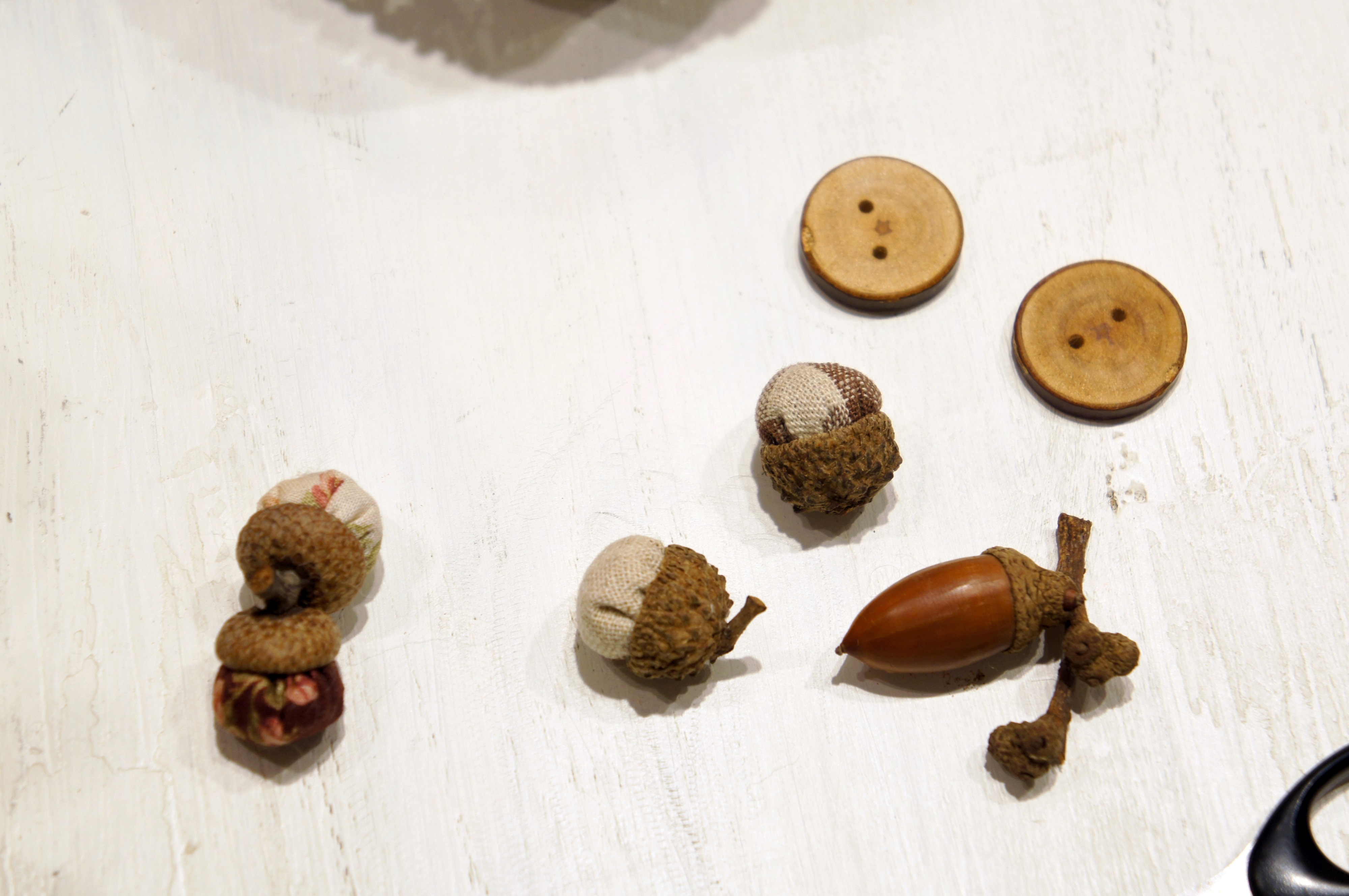 羊毛フェルトワークショップ開催しました。