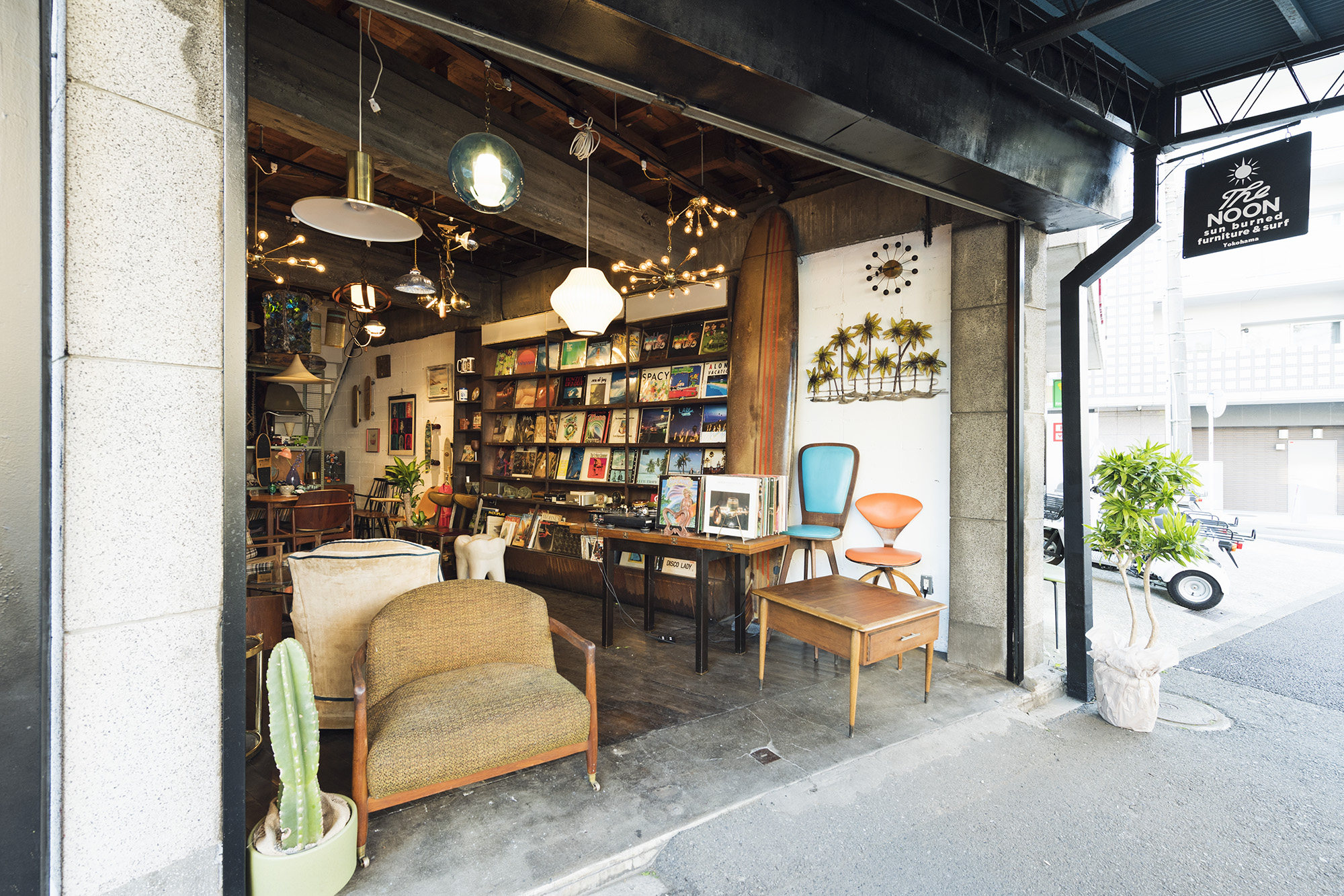 リニューアルと移転@LOHAS studio津田沼店・松戸店