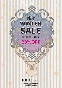 2019wintersale