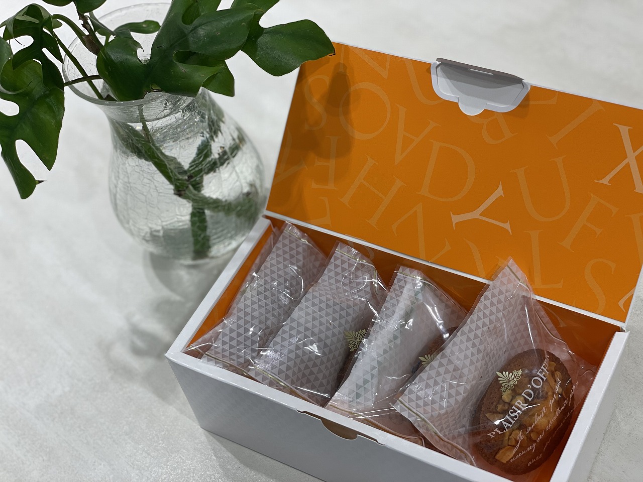 所沢店男性スタッフより&#x1f381;