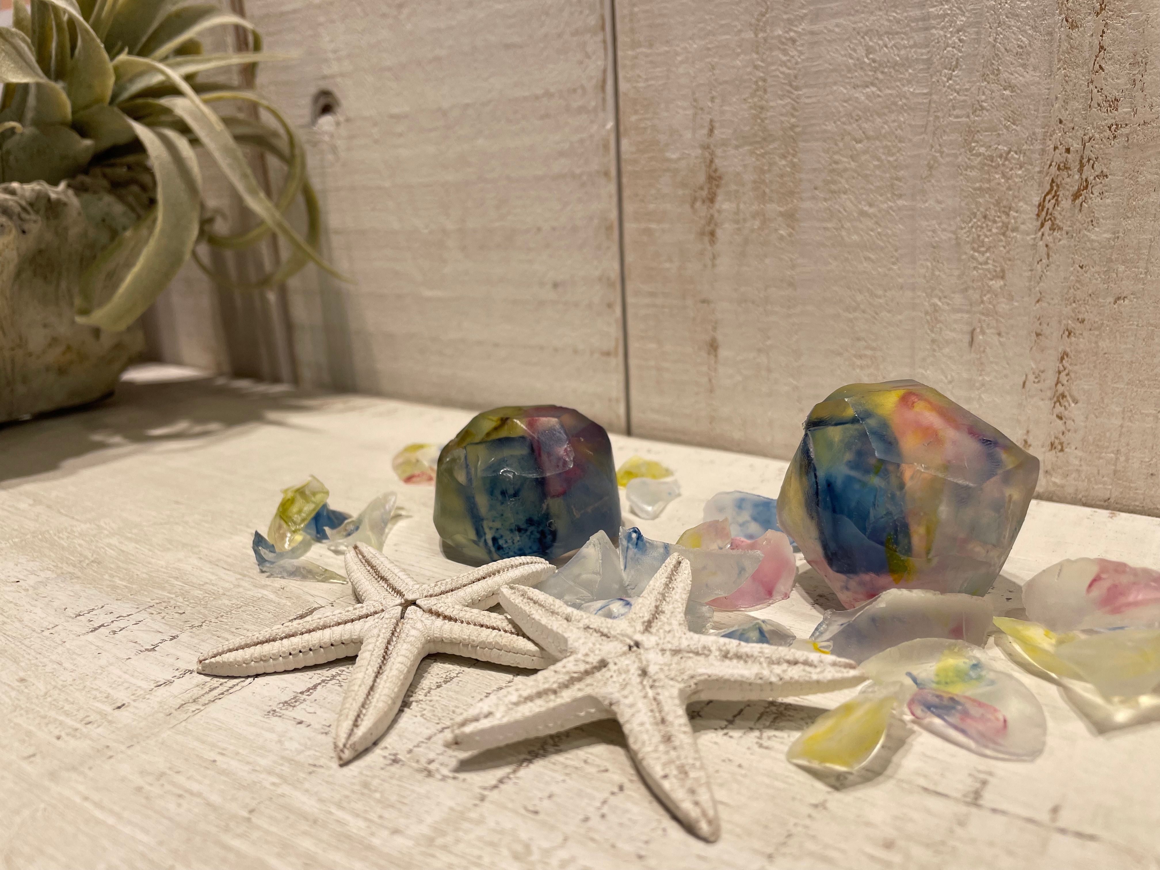 先日のワークショップ♪