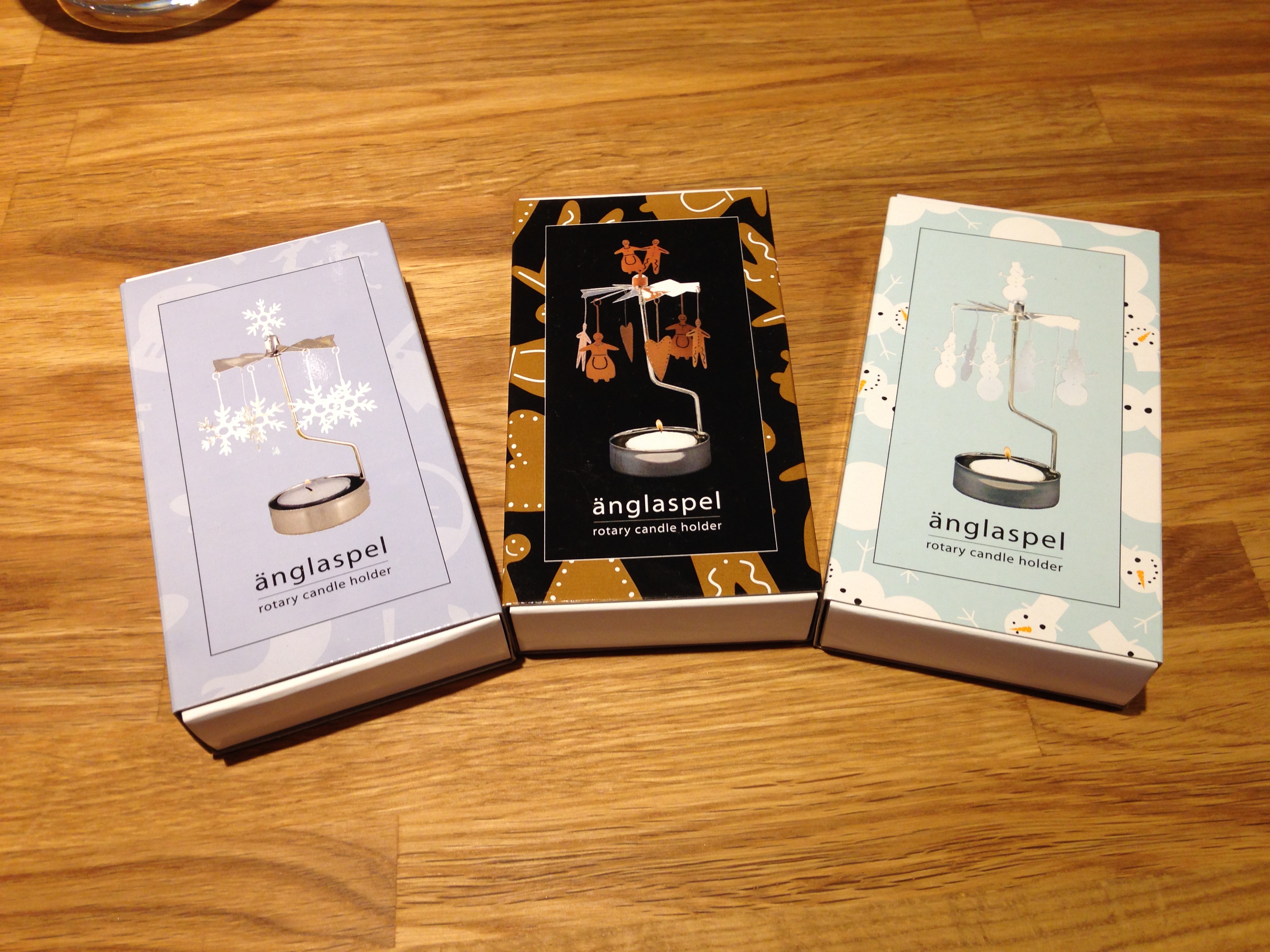 雑貨　Christmas商品のご紹介