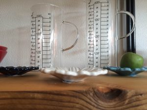 マーガレット側面