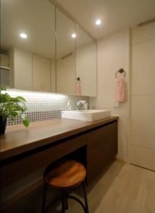 素材を愉しむ空間ﾘﾉﾍﾞ