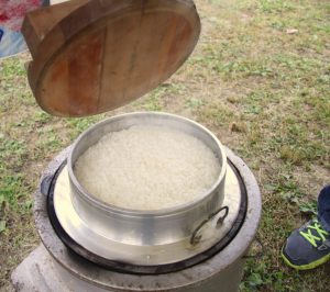 おかまでごはん