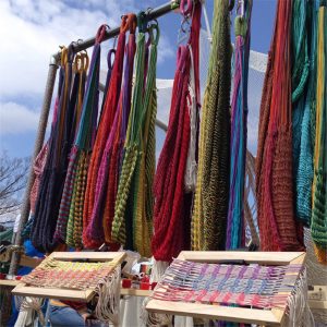 ハンモック【三郷・津田沼】