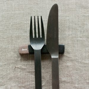 カトラリーレスト②