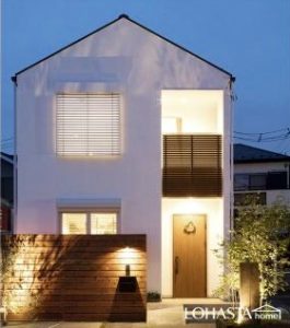 ﾛﾊｽﾀﾎｰﾑ