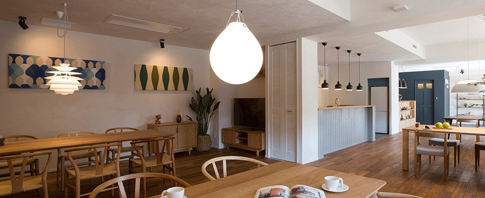 西武新宿線に乗り換えるには？