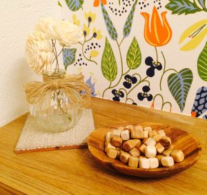 クスノキコロコロ