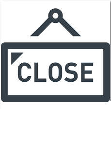 ４月臨時休業のお知らせ～LOHAS studio 練馬店～