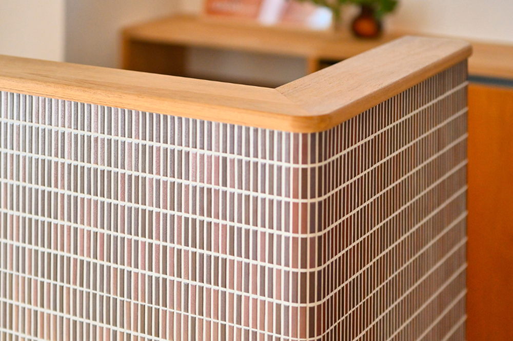 ❁名古屋モザイクPhotoContest❁　いいね作品に「練馬店」が選ばれました！