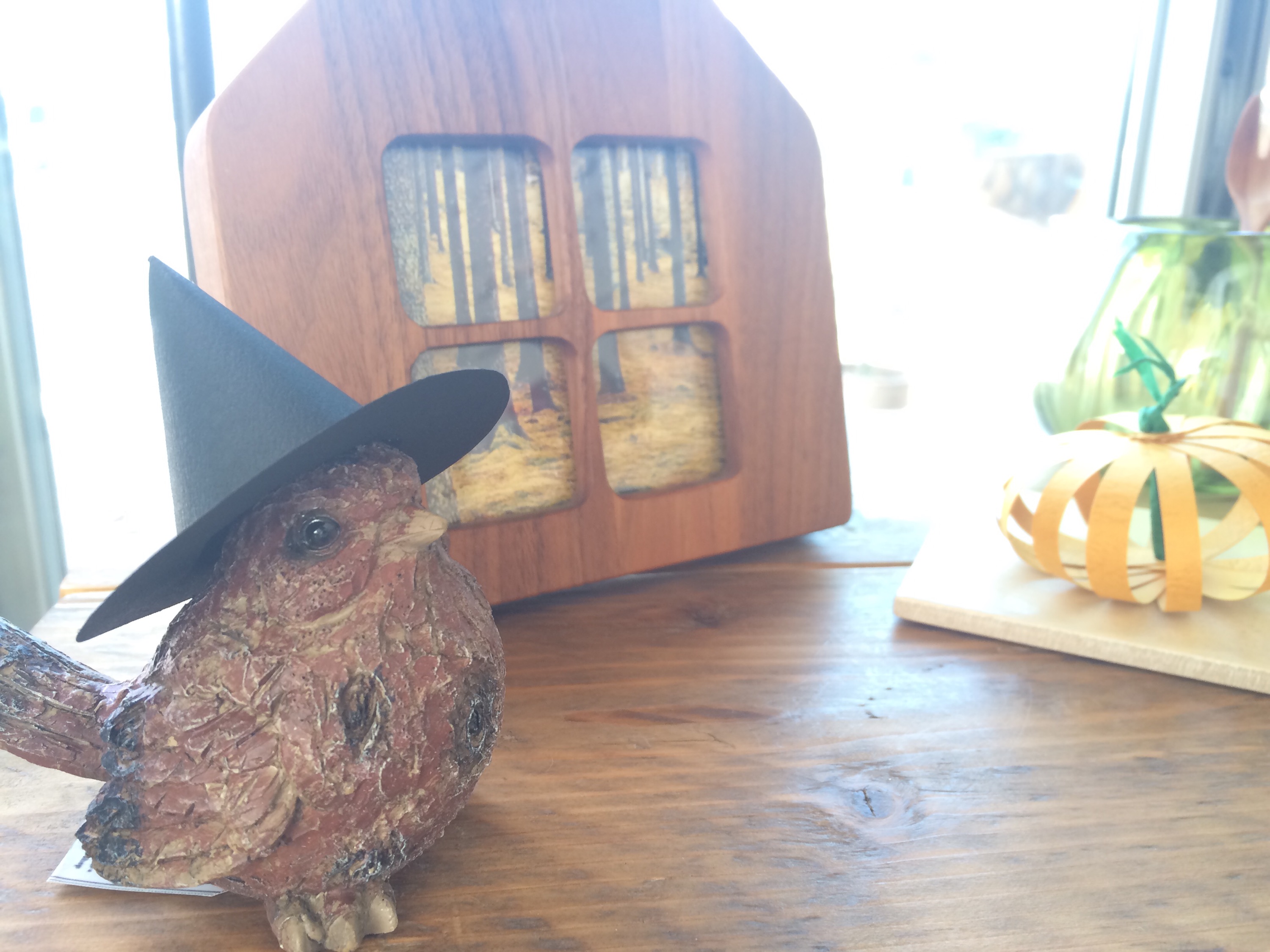 【LOHAS　studio　ハロウィンイベント】LINEで配信中　雑貨最大10％OFFｸｰﾎﾟﾝ　＆　お菓子つかみ取り