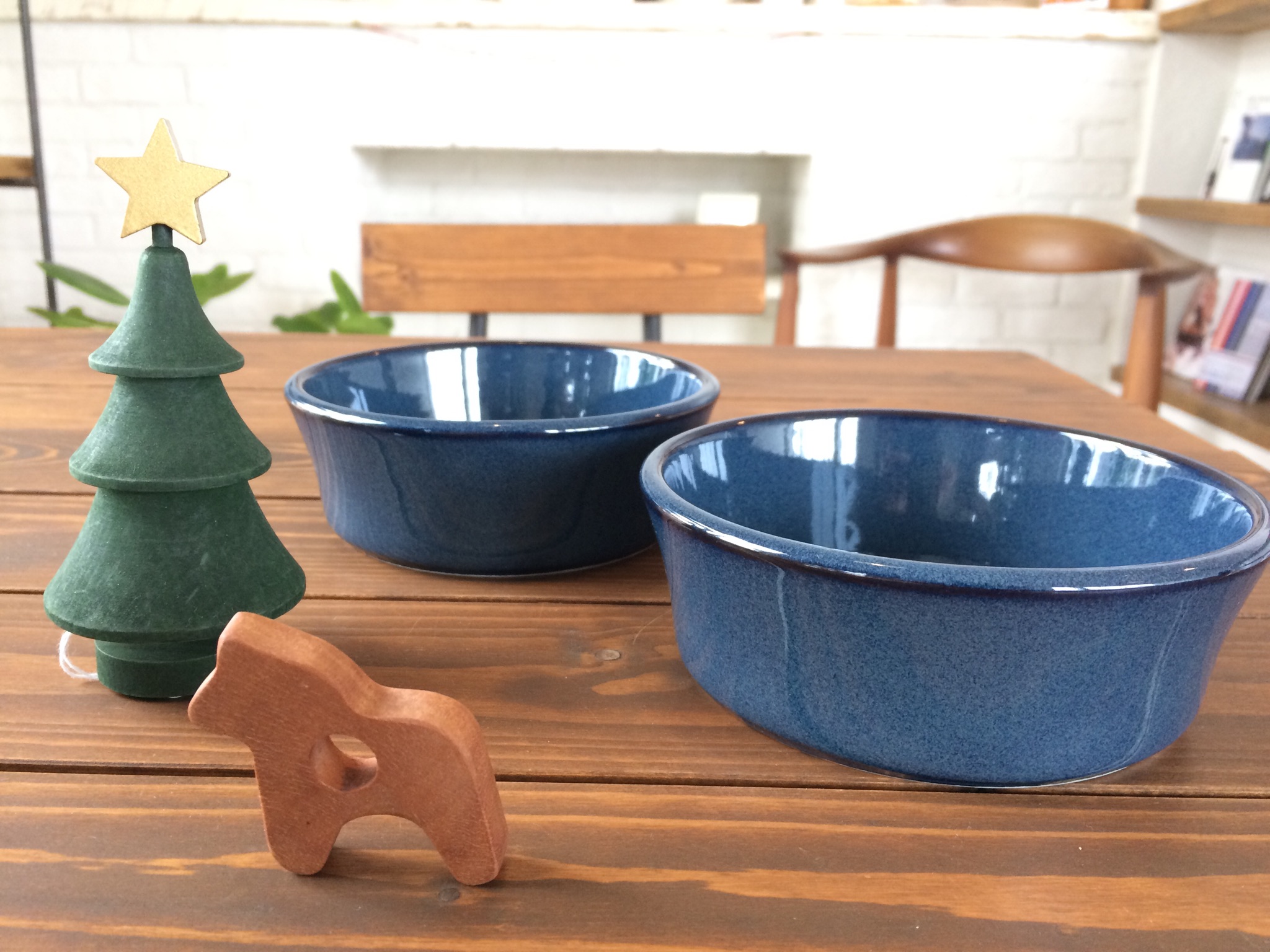 ｽﾀｼﾞｵM入荷　＊　ｵｰﾌﾞﾝ・食洗機　OK !!  1人分ｻｲｽﾞの万能食器