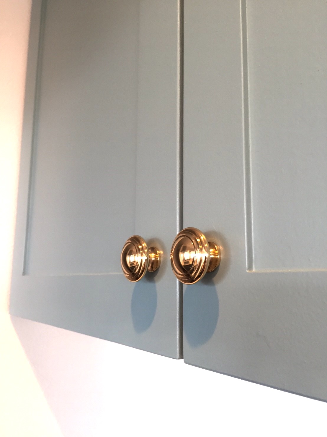 【　熊谷店担当リノベ　】　完工間近!!　「　好きな映画のようなお家に…　」