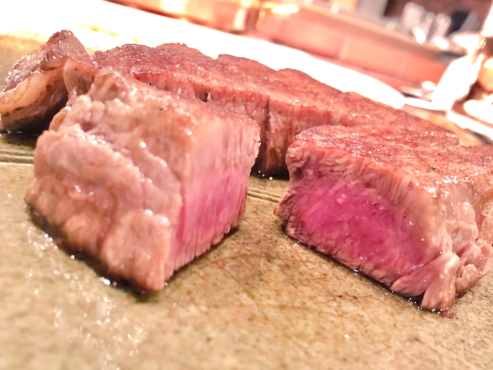 滋賀県　＊　雪と近江牛と犬と…♪♪♪