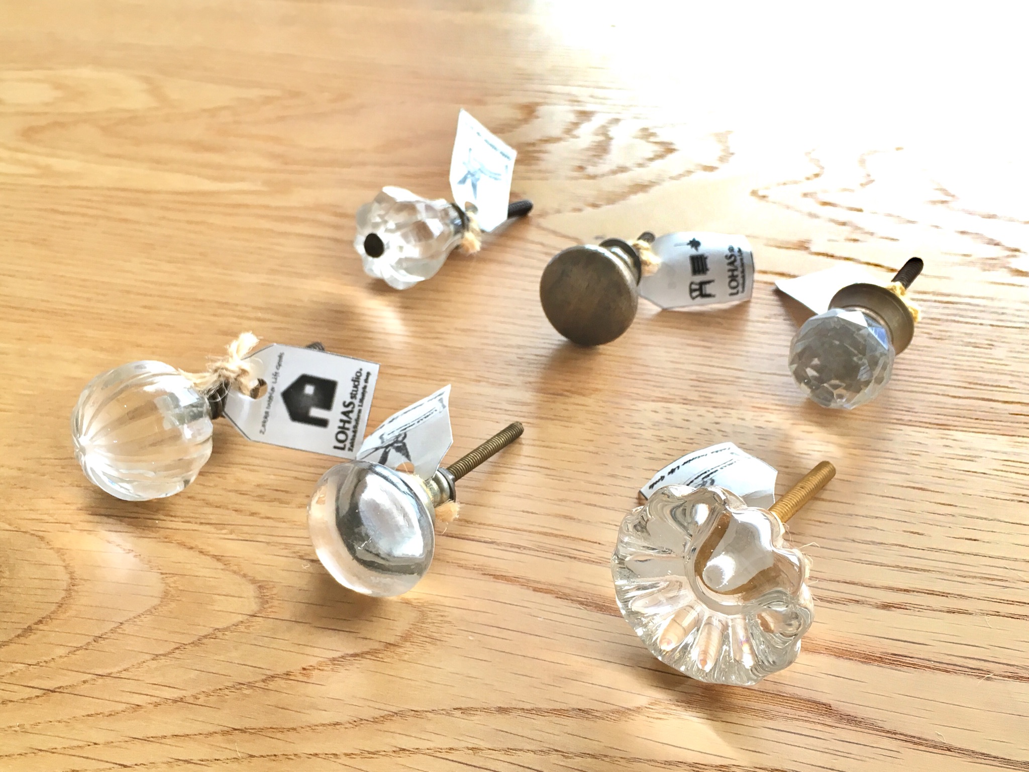 【お家を自分でﾘﾌｫｰﾑ!!】金物でお手軽ｲﾒｰｼﾞﾁｪﾝｼﾞ！＜DIYｻﾎﾟｰﾄもｽﾀｰﾄ♪＞