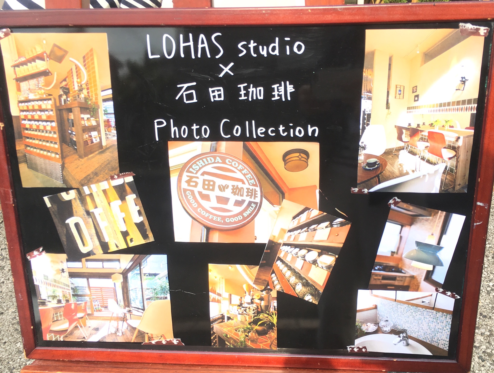 ＜ｲﾍﾞﾝﾄﾚﾎﾟｰﾄ＞6/6＊LOHAS CARAVAN in 越谷