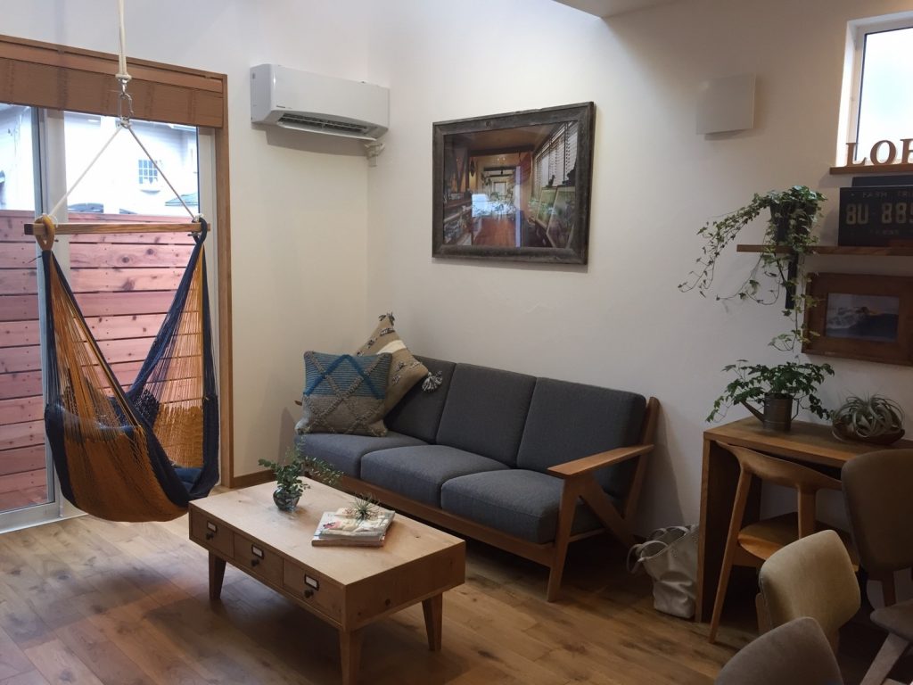 新築モデルハウス (2)