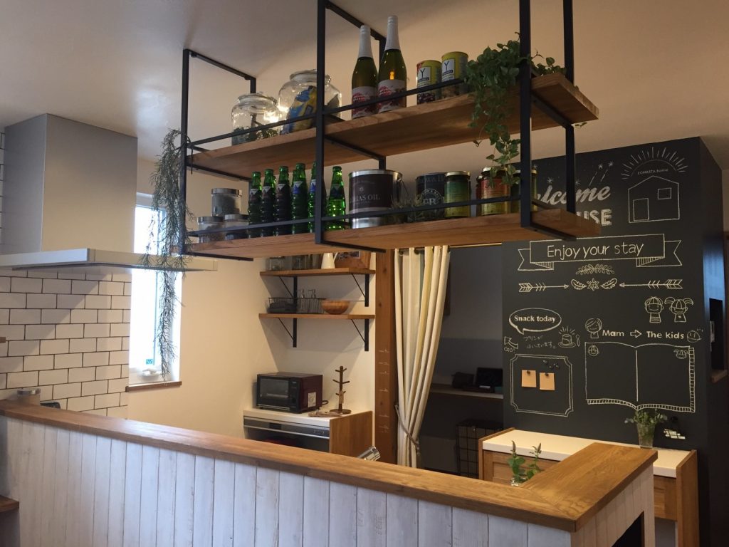 新築モデルハウス (4)