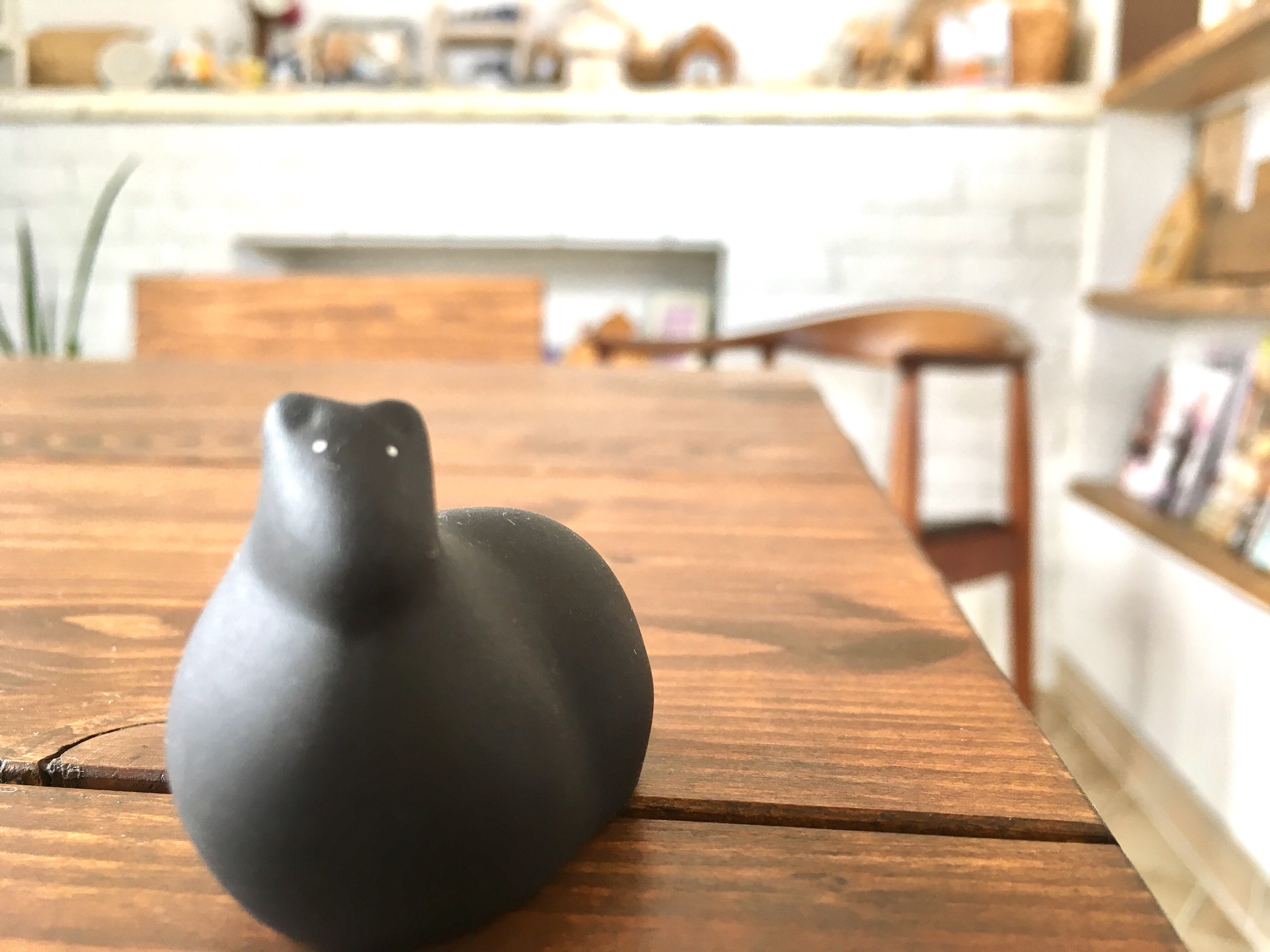 【北欧＊まんまるﾌｫﾙﾑのひつじさん】Helja Collection「little Sheep」