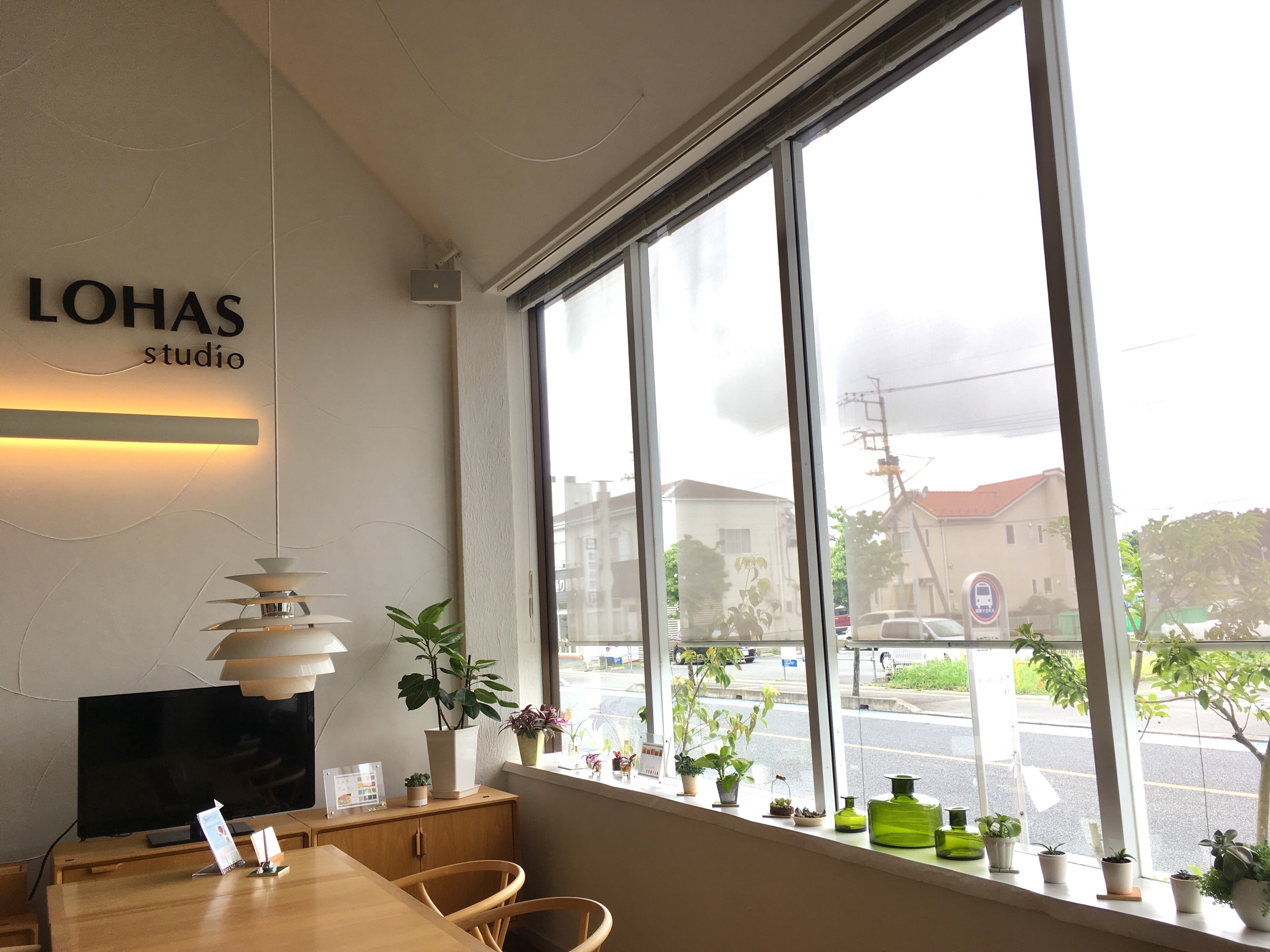 【今年もこの季節】日よけで熱をシャットアウト！＊暑いぞ熊谷店