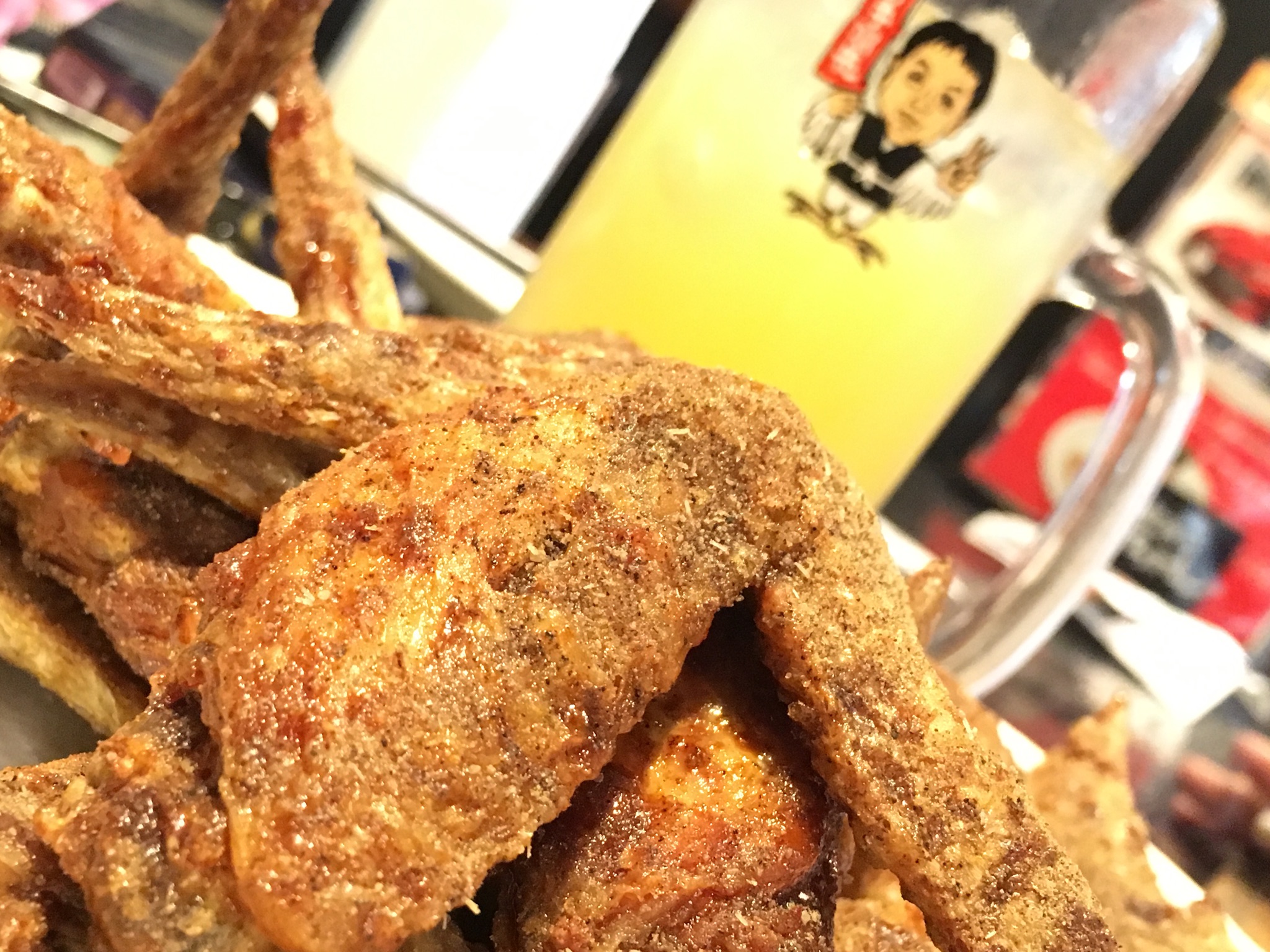 【早めのお盆休み…】名古屋へ「「食」」旅行！＊名古屋城にも