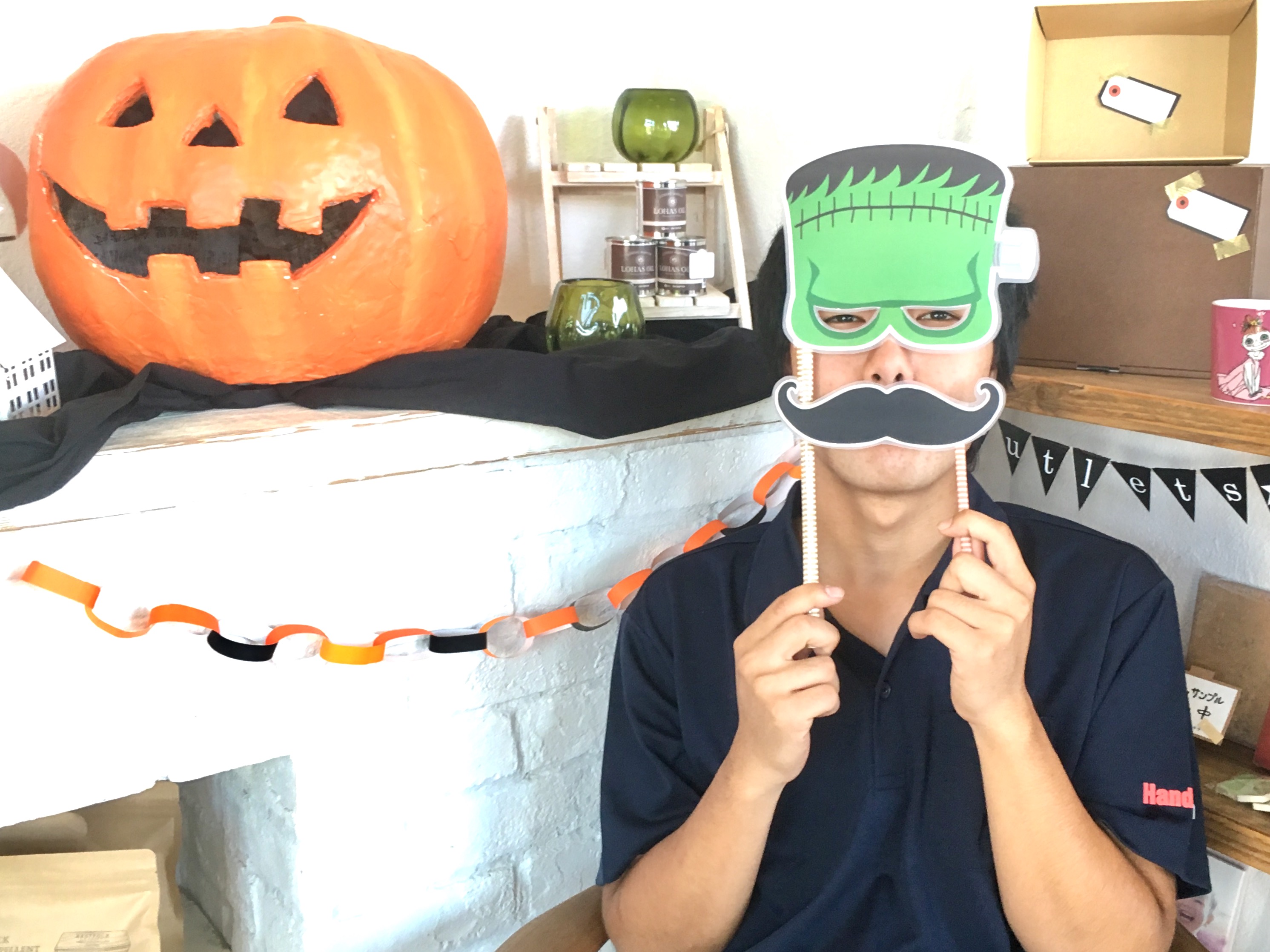 【本日久喜市で見学会開催】当日のHandyman作業のご依頼も受付中です♪