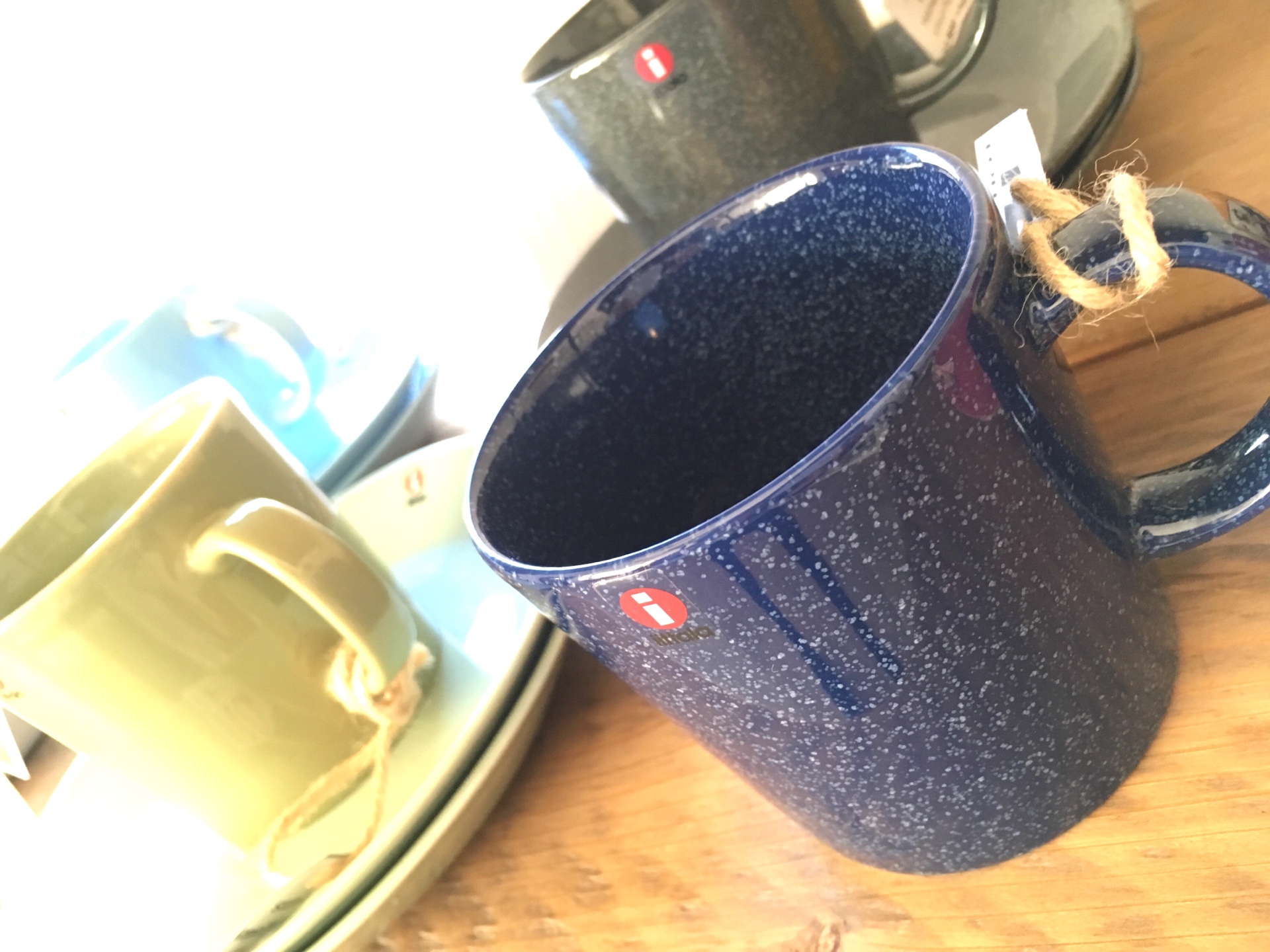 ＜雑貨Winter SALE開催中＞人気の雑貨は残り僅か…＊HASAMI・スタジオM・北欧