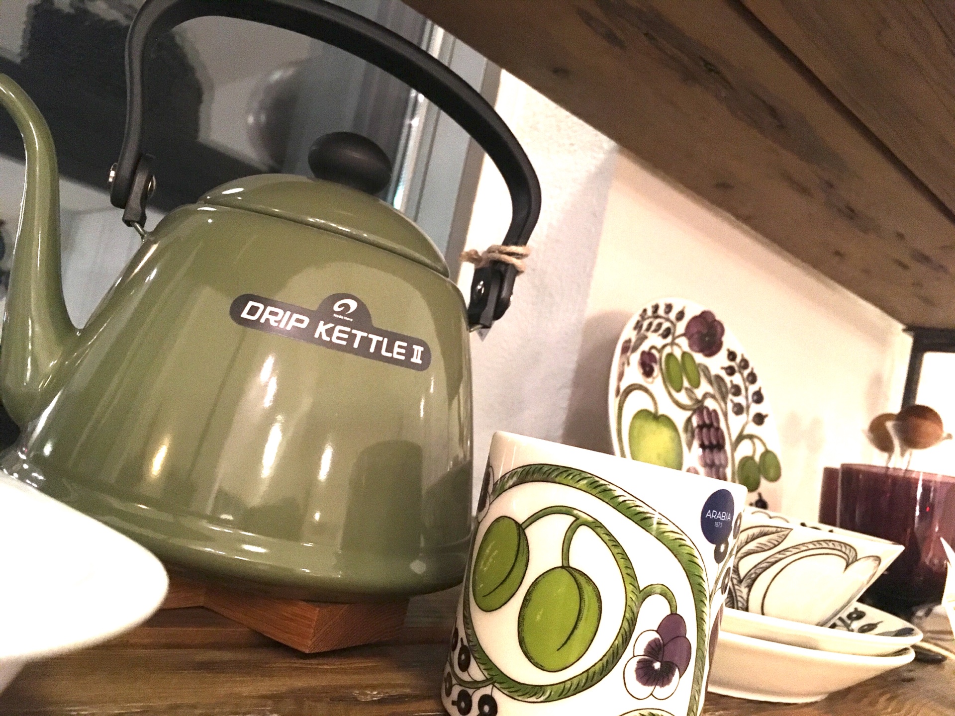 ＜スタジオ＊雑貨＞直火もIHもオーブンもOK！「ホーロー」のおすすめ