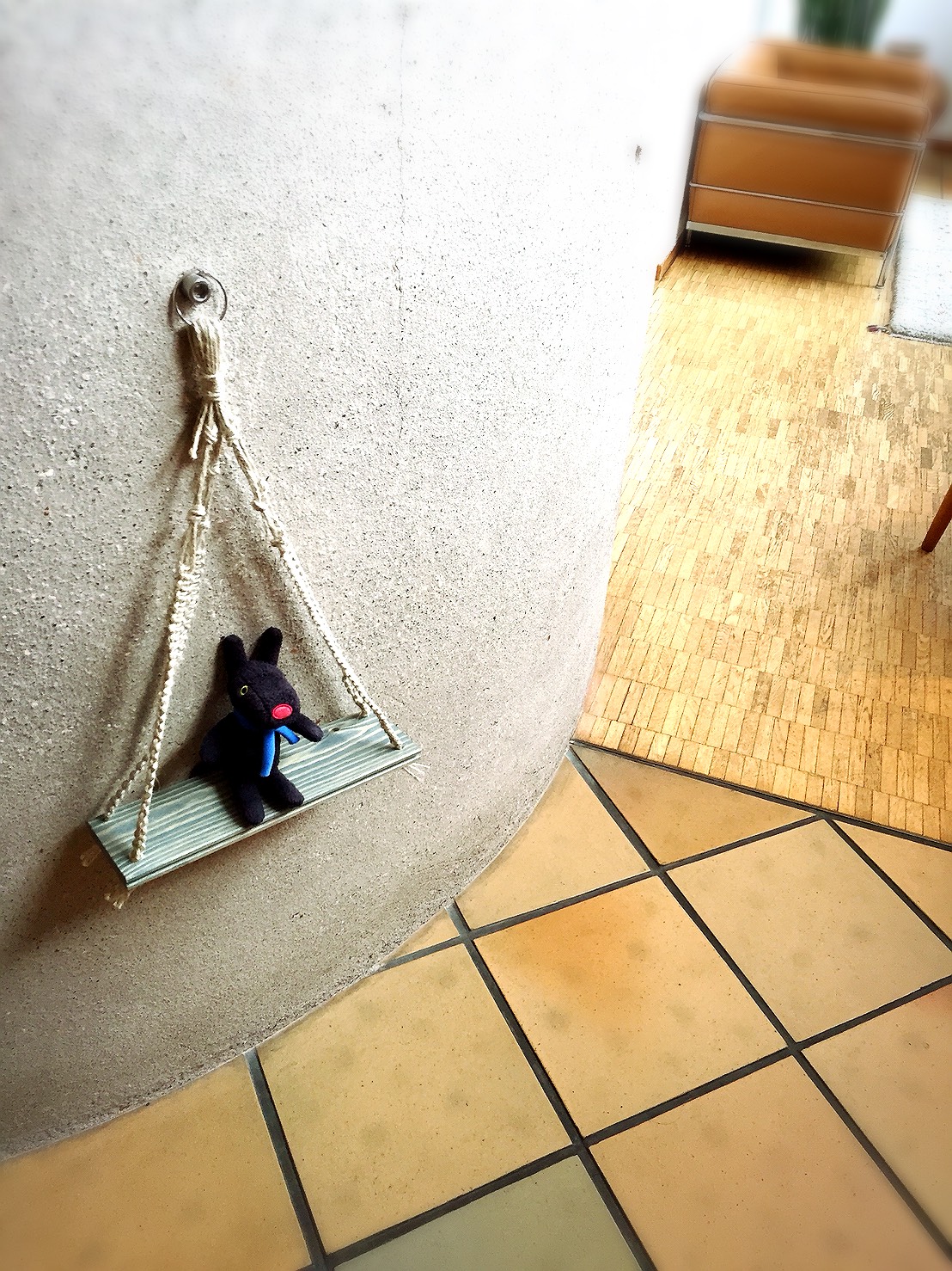 ＜Studio＊ﾜｰｸｼｮｯﾌﾟ＞アロマワックスバーの試作品づくり