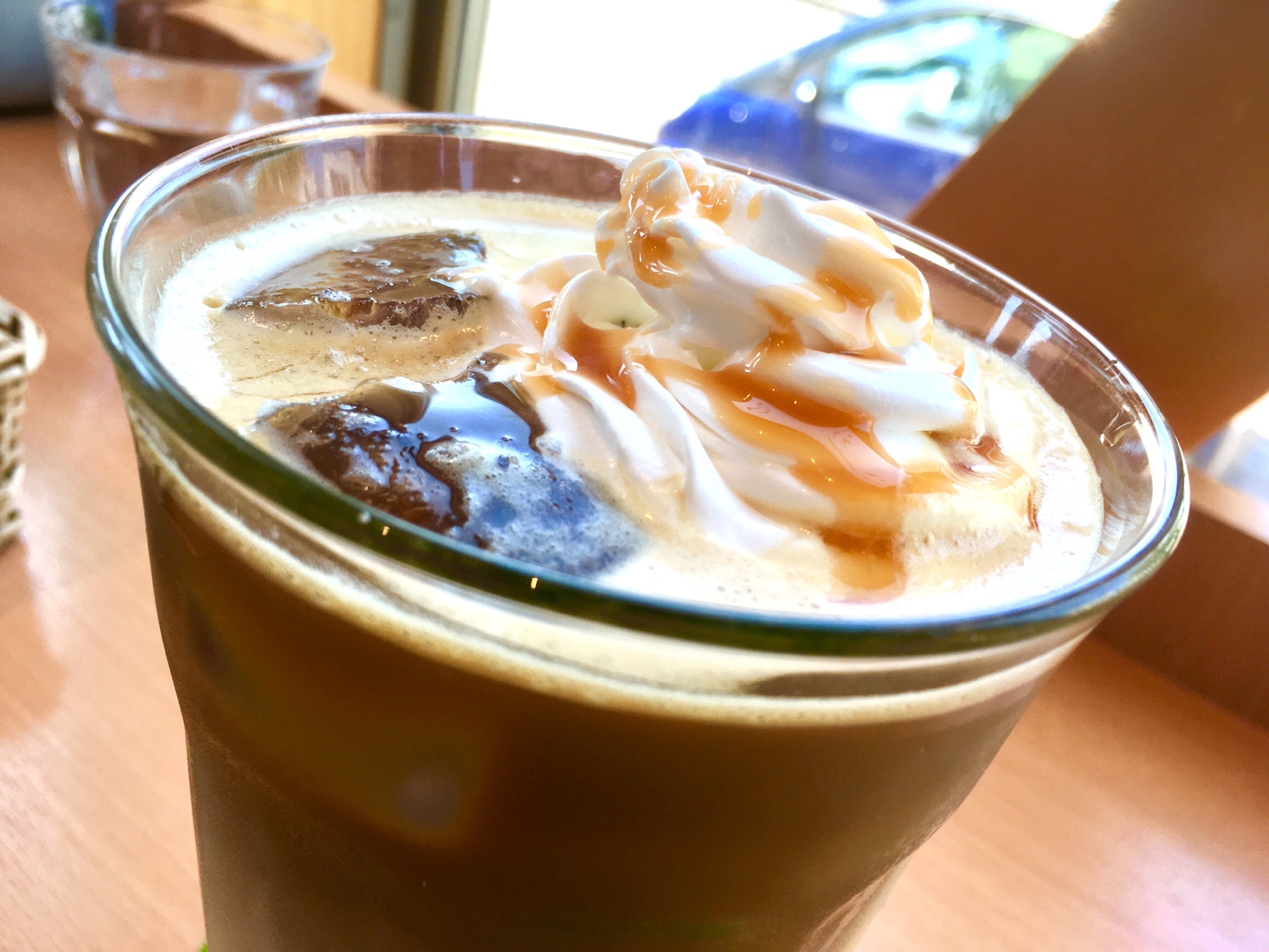 【お休みの日のカフェ巡り…】熊谷の星川通りのカフェ「ホシカワカフェ」