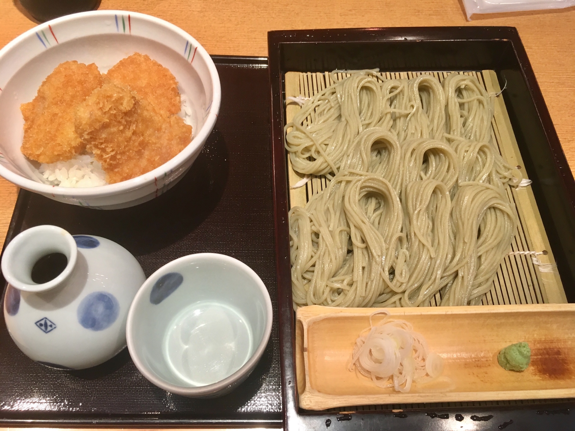 【日帰り弾丸トラベル！】新潟までお蕎麦とのどぐろ探しにいってきました。