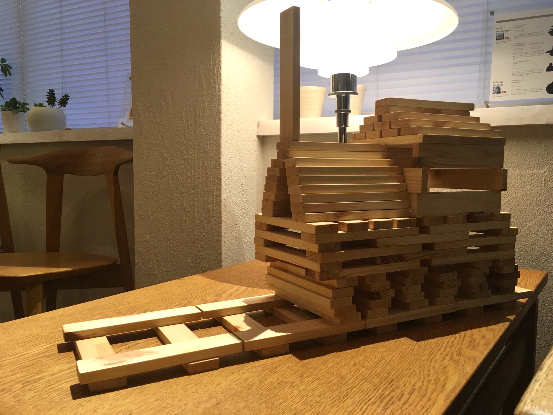 【つみきっず列車、出発進行!!】車輪もレールもオールつみきっず！＊プレゼントにもオススメ