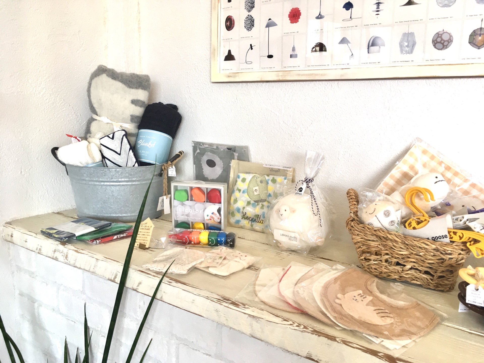 【LINEお友達限定クーポン、本日までです！】お友達登録で雑貨が10%OFF！＊北欧雑貨・STUDIO'Mも…♪