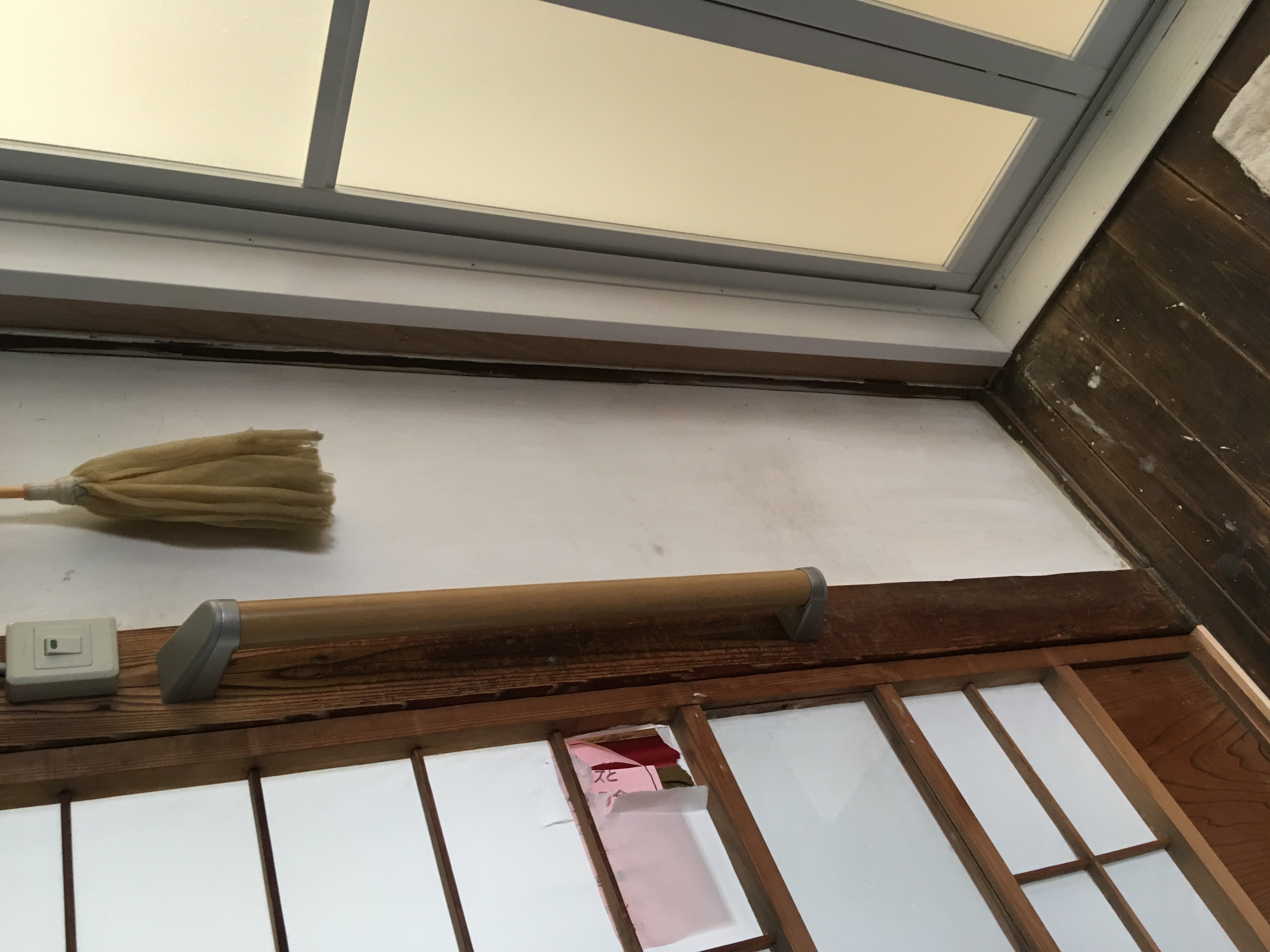 お風呂のリフォーム。ユニットバスだけじゃない。