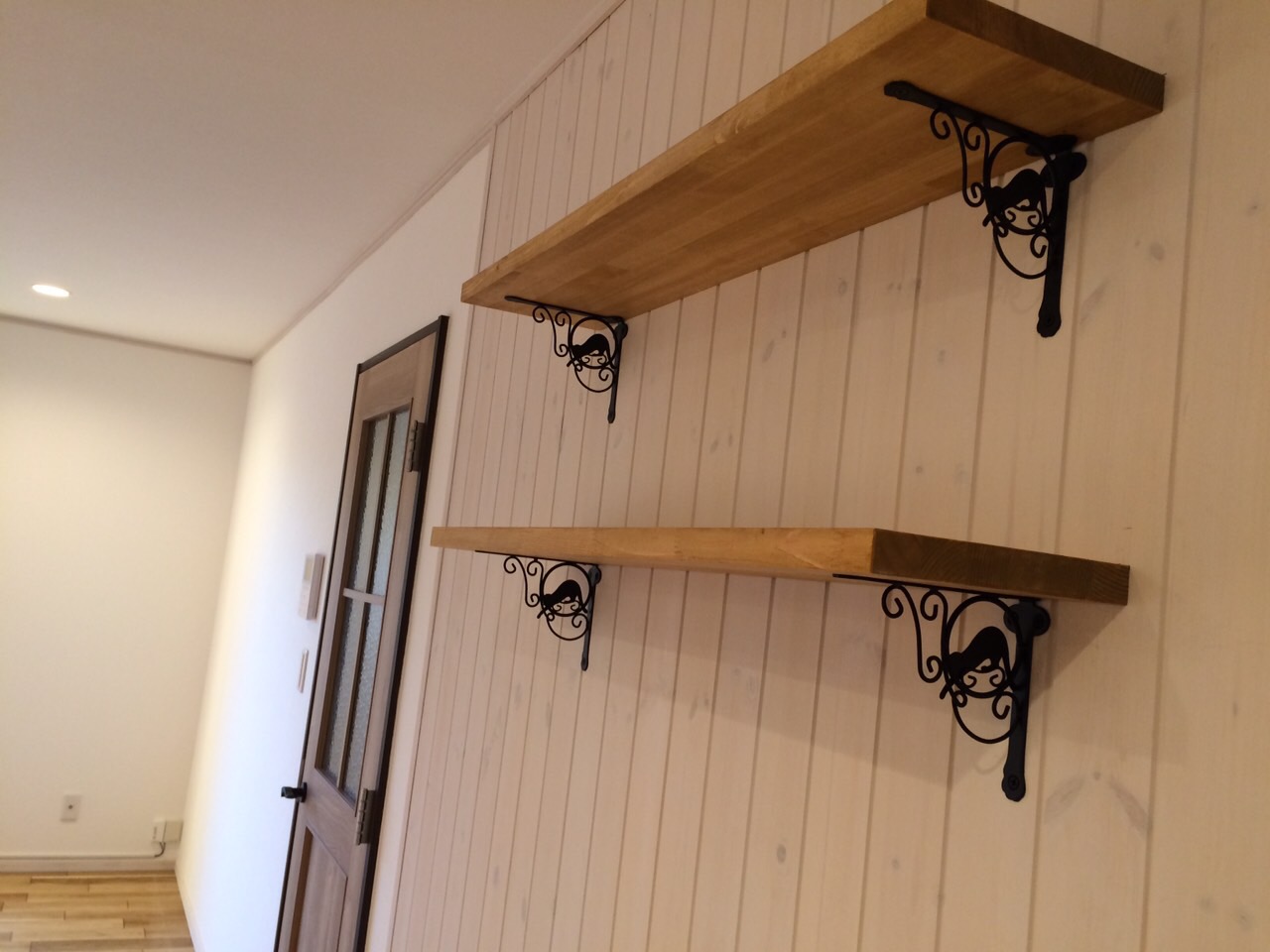 デザインとコストは比例しないと云っても過言ではない。