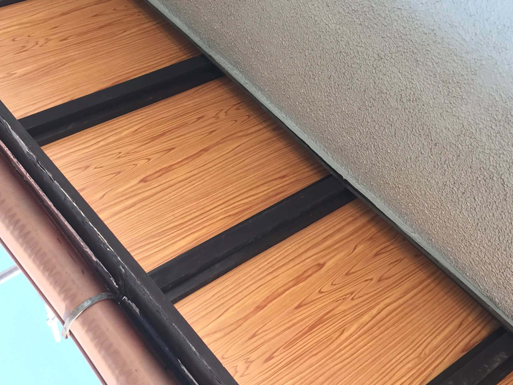 こんな時だからこそ、しっかり工事。