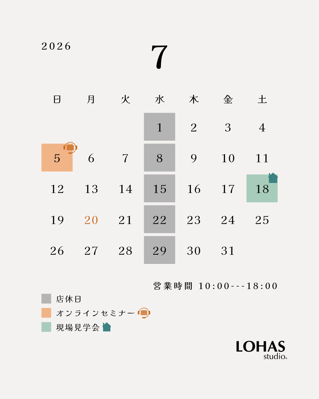 7