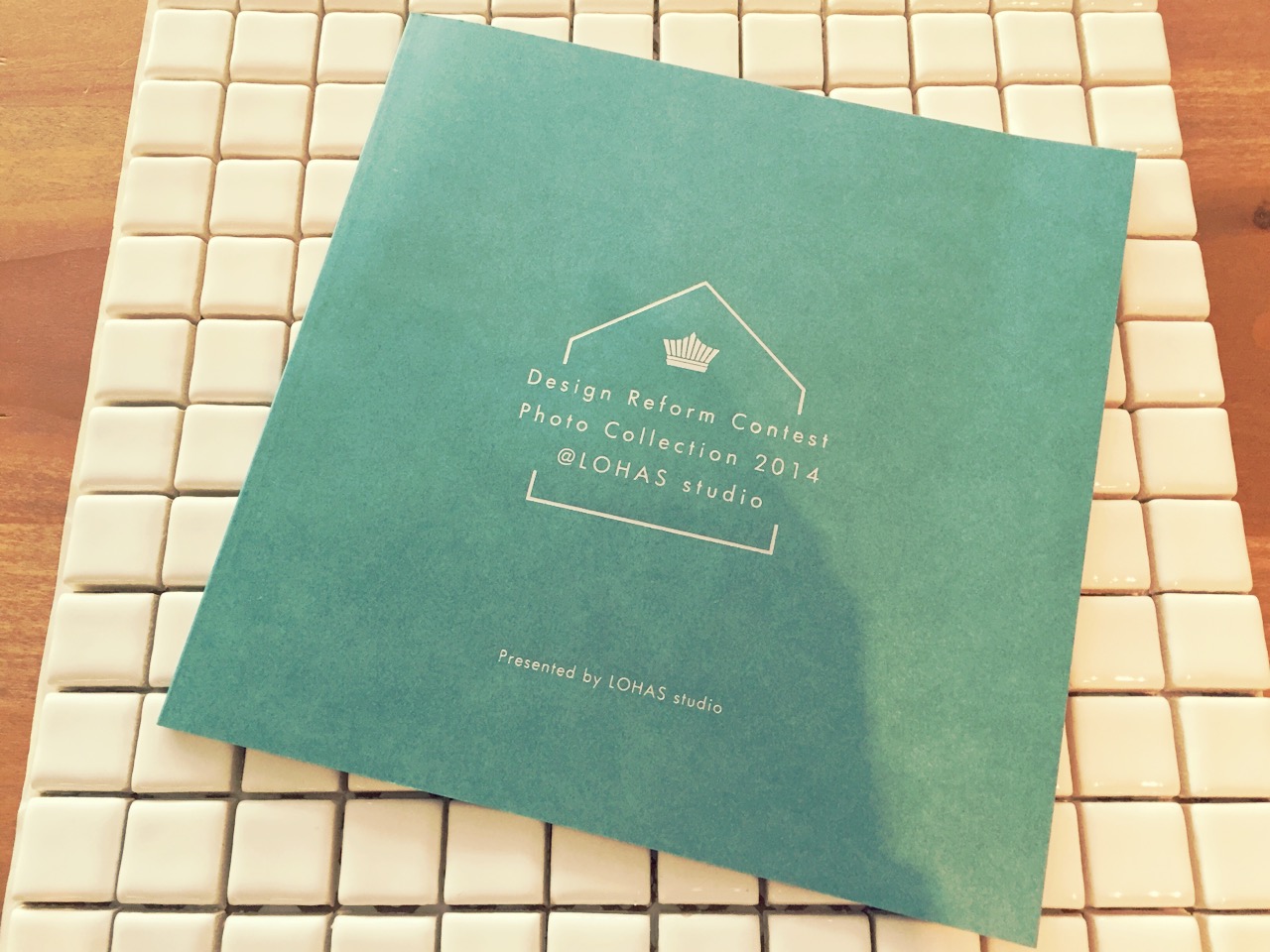 Design Reform Contest Photo Collection 2014が出来ました