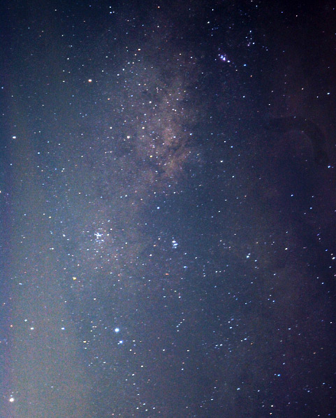 スカイツリーの七夕ライティング