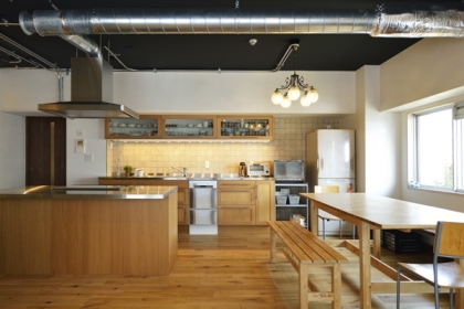 「リノベーション・オブ・ザ・イヤー2014」が開催中　素敵な事例がたくさん♪