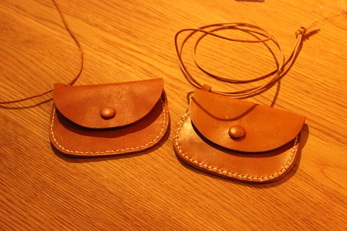 ふゆのおくりもの展　2014　開催中♪