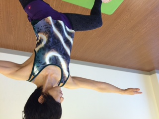 ワークショップ開催予定～リラックス＆骨盤調整ヨガ・朝のパワーヨガ～