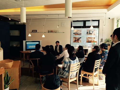 【中古リノベーションを成功させるセミナー】～絶対に知っておくべき七箇条～開催！！