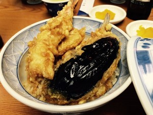 天丼