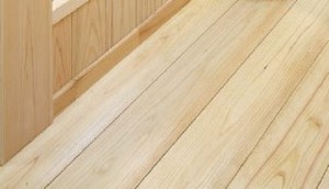 無垢フローリング