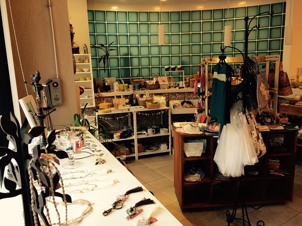 miniゆめいちば開催準備完了！！