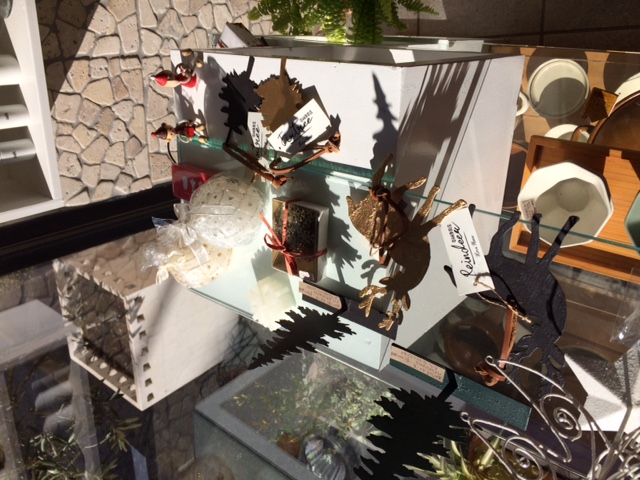 雑貨SALE終了！たくさんのご来店ありがとうございました！